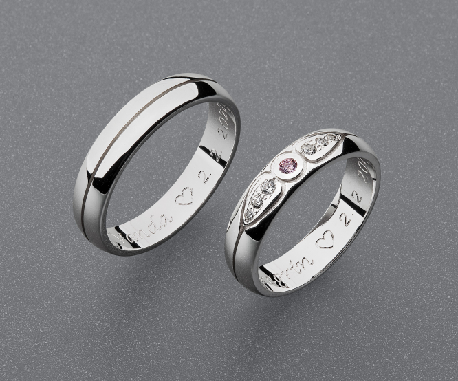 Stříbrné snubní prsteny vzor Z109.jpg