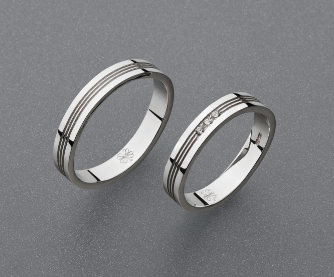 stříbrné snubní prsteny Z126.jpg